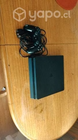 PS4 SLIM