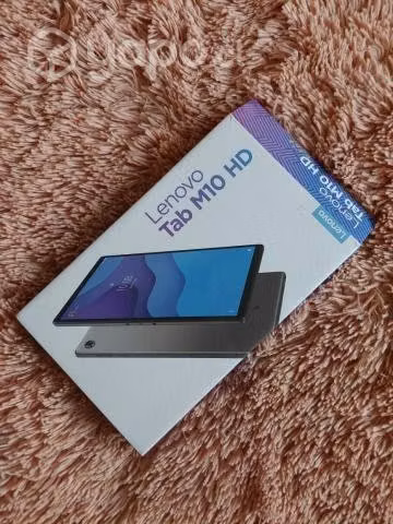 Tablet M10 LENOVO 3GB RAM - Imagen 2
