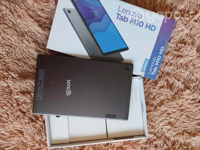 Tablet M10 LENOVO 3GB RAM - Imagen 4