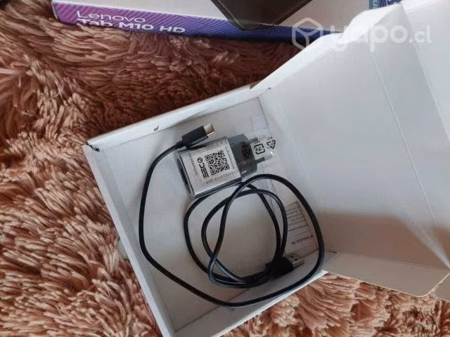 Tablet M10 LENOVO 3GB RAM - Imagen 3