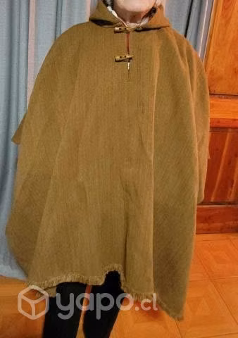 Manta de mujer - Imagen 3