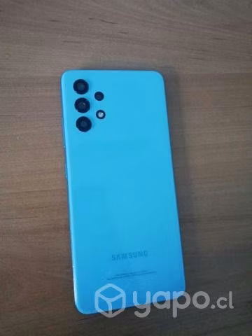 Samsung a32