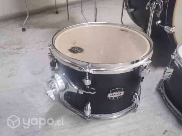 Shell pack mapex mars - Imagen 3