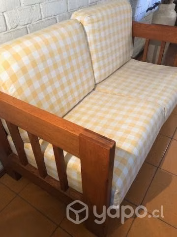 Sillon para living - Imagen 3