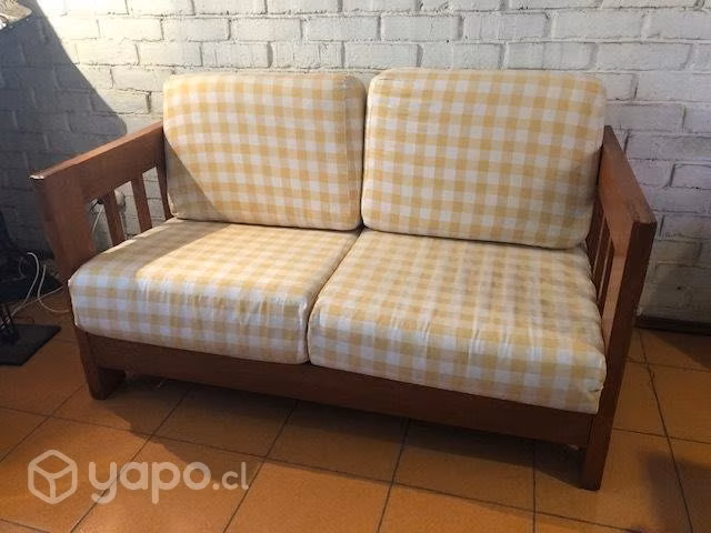 Sillon para living - Imagen 2