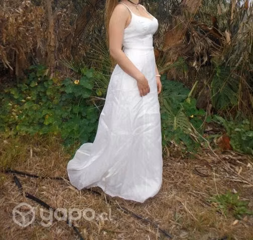Vestido de novia - Imagen 2