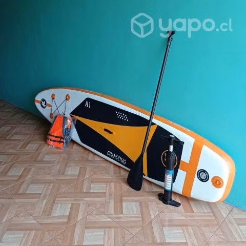 Tabla stand up paddle