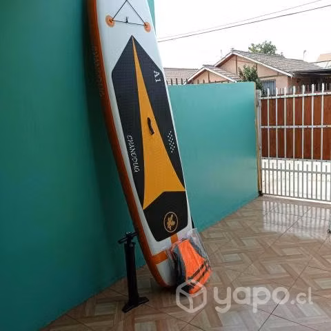 Tabla stand up paddle