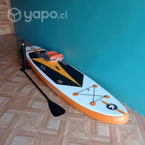 Tabla stand up paddle