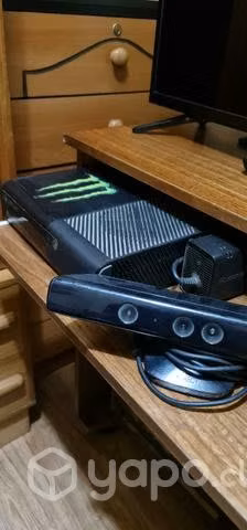 Xbox 360 Usada
