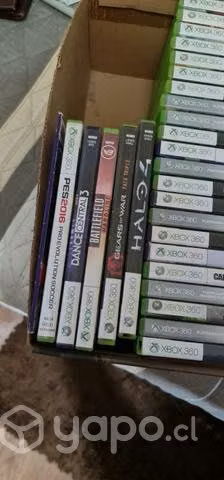 Xbox 360 Usada