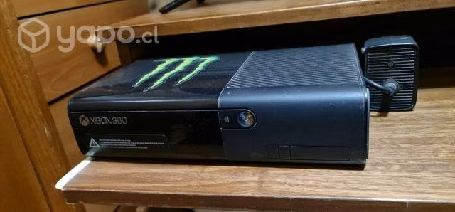 Xbox 360 Usada