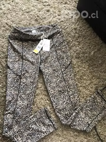 Ropa deportiva