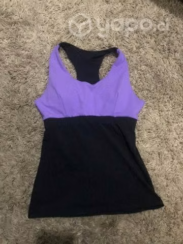 Ropa deportiva