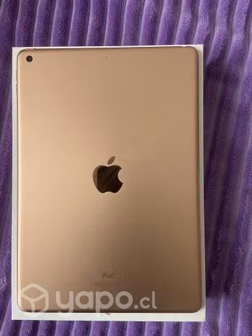 Ipad 8va generación+apple pencil 1ra generación