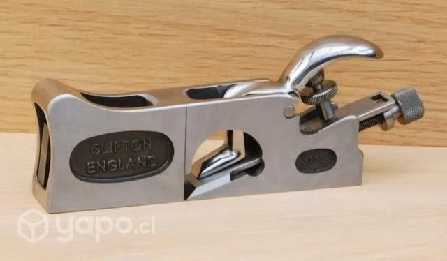 Cepillo Thomas Flinn Clifton Mod: 3110