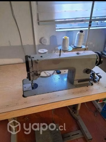 Maquinas de coser