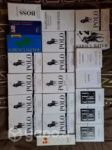 Perfumes Tester Al Por Mayor