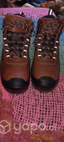 Zapatos de seguridad Proflex