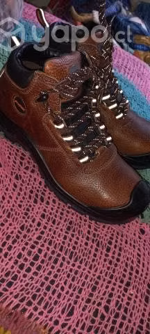 Zapatos de seguridad Proflex
