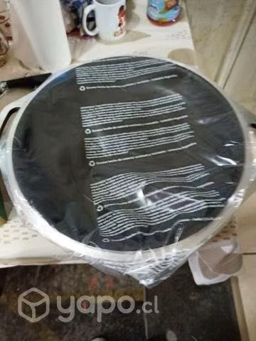 Olla está nueva