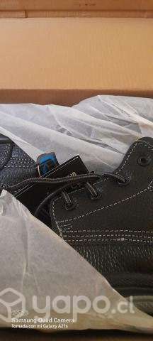 Zapato de seguridad - Imagen 2