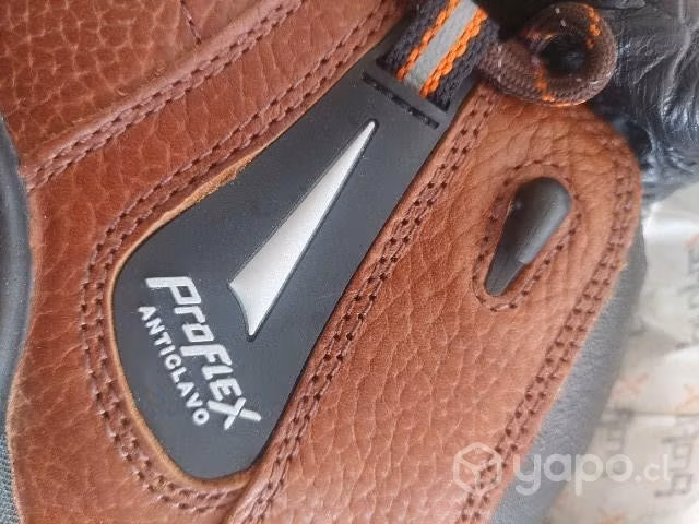 Zapato de Seguridad TREND MUJER 2.3 - 40