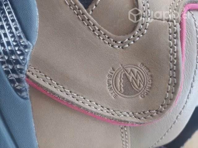 Zapato de Seguridad TREND MUJER 2.3 - 40