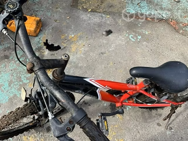 Bicicleta aro 20 - Imagen 5