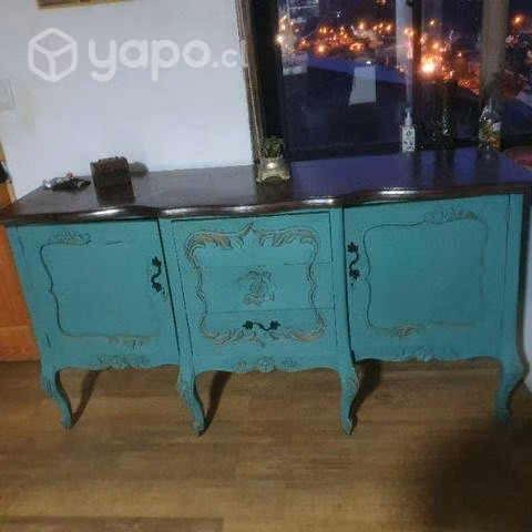 Mueble normando