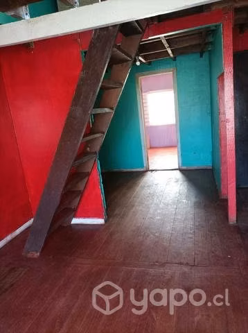 Casa individual
