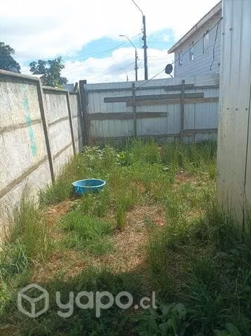 Casa individual
