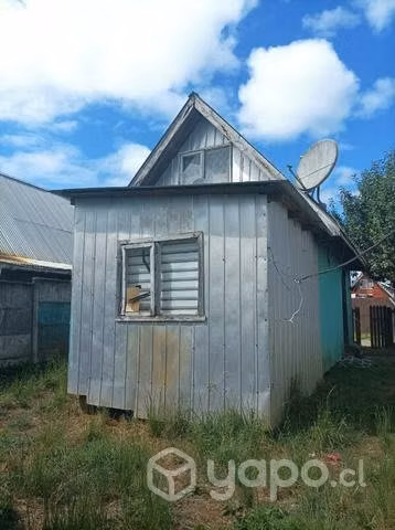 Casa individual