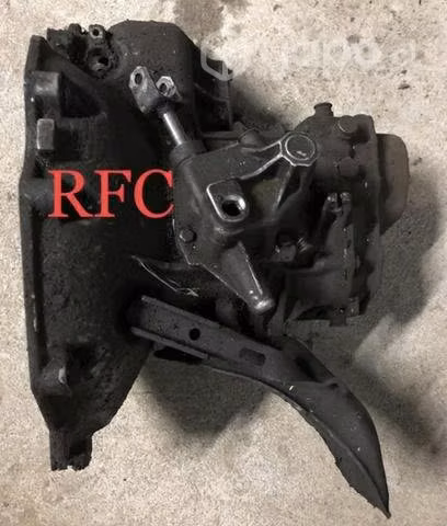 Caja de cambios para Opel Combo 1.4 disponible
