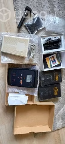 Kit para micropigmentacion