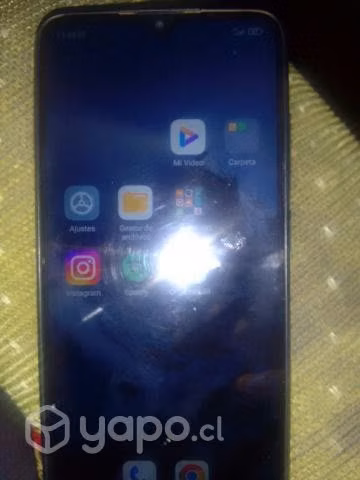 Redmi 10A