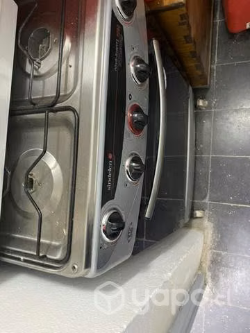 Cocina en buen estado - Imagen 3