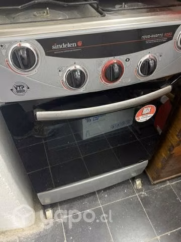 Cocina en buen estado - Imagen 4