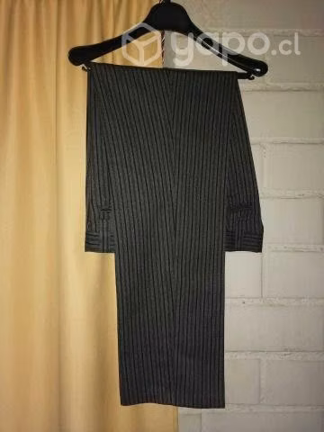 Ropa de huaso