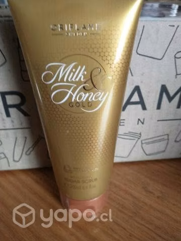 Cremas Oriflame - Imagen 2