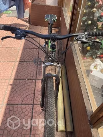 Bicicleta meilda - Imagen 4