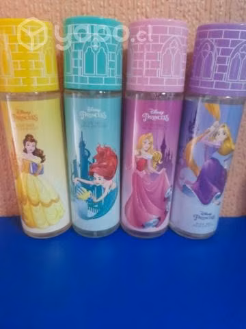 Disney Ariel Mist 240ml - Imagen 2
