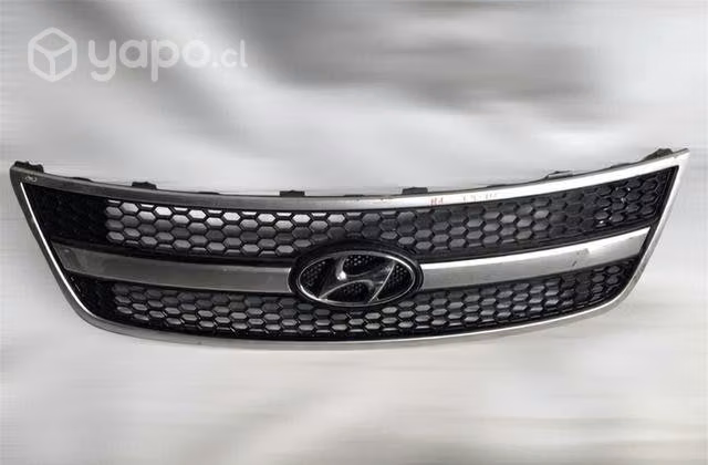 Mascara Hyundai H1 2009 2014