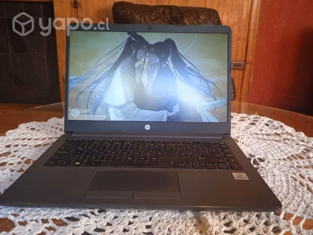 Notebook Nuevo sellado. - Imagen 5