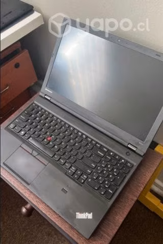 Lenovo ThinkPad W541 - Usado