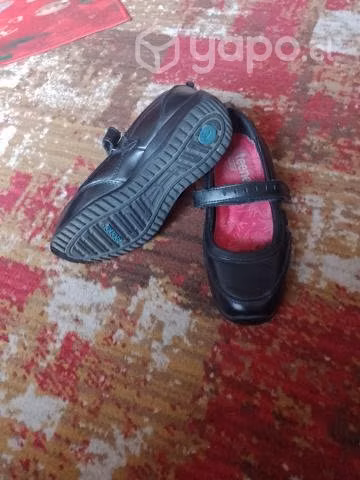 Zapatos de colegio n'36