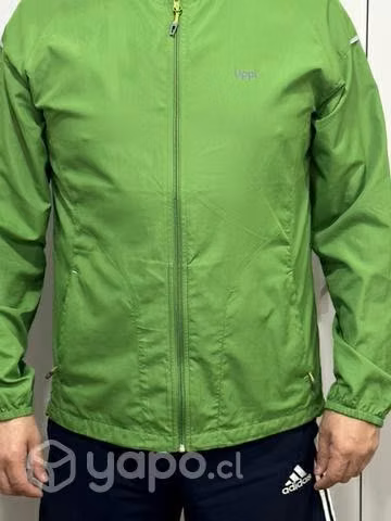 Chaqueta Lippi