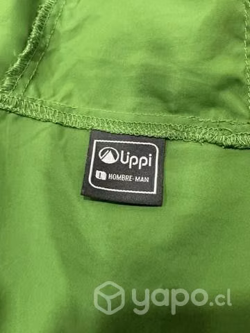 Chaqueta Lippi