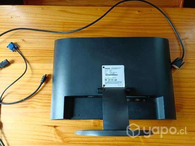 Monitor en buen estado - Imagen 2