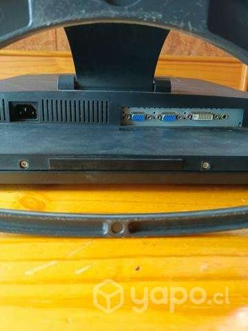 Monitor en buen estado - Imagen 3